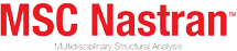 MSC Nastran